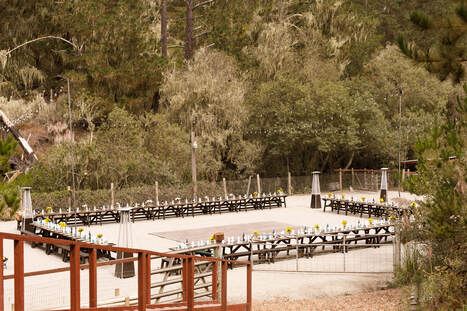 Green Acres Ranch and Wedding Venue