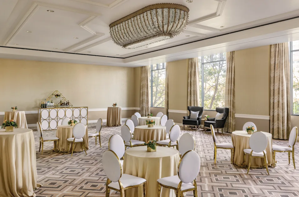 Signia by Hilton San Jose