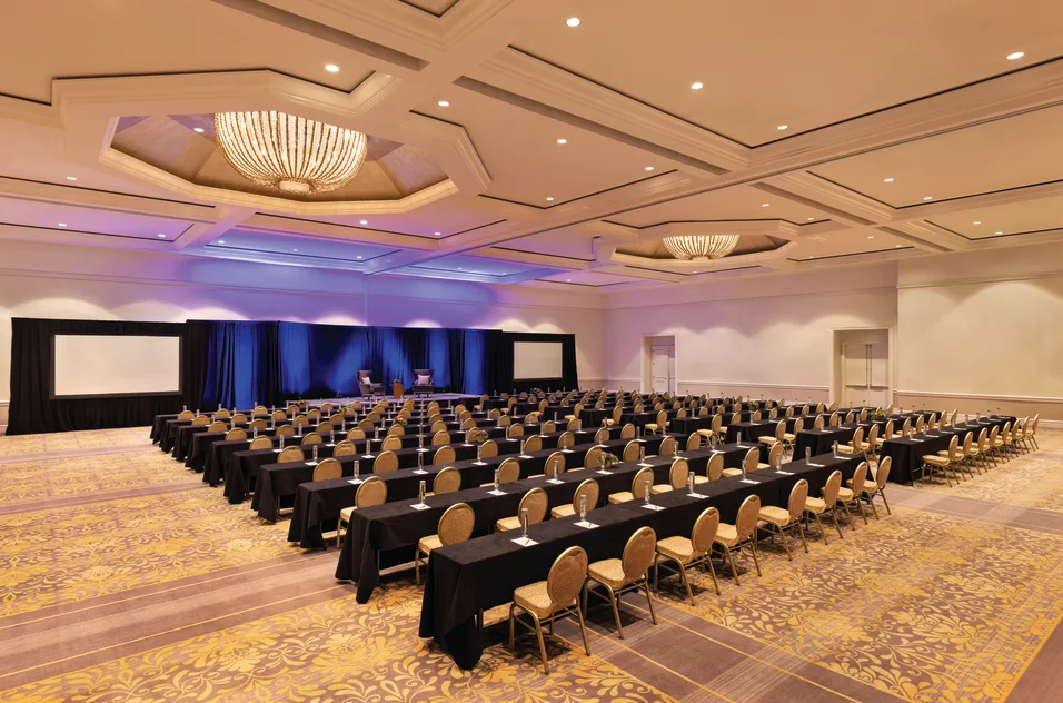 Signia by Hilton San Jose