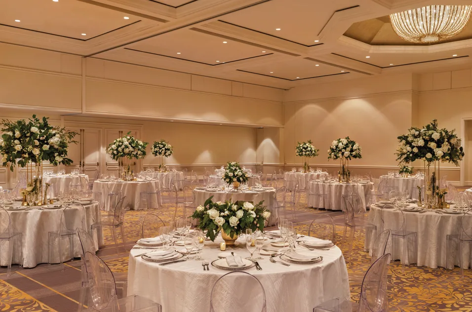 Signia by Hilton San Jose