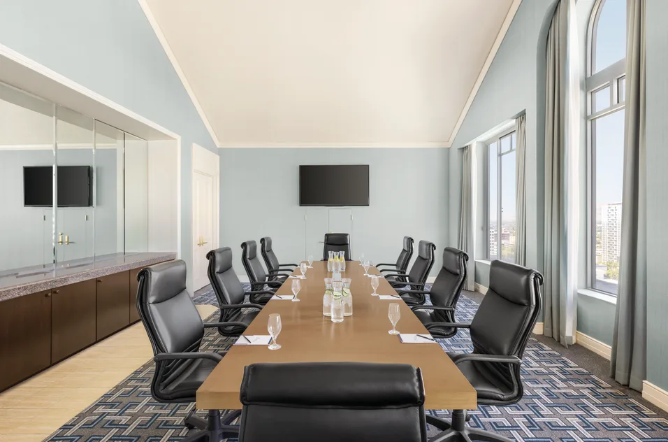 Signia by Hilton San Jose