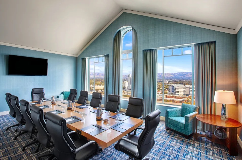 Signia by Hilton San Jose