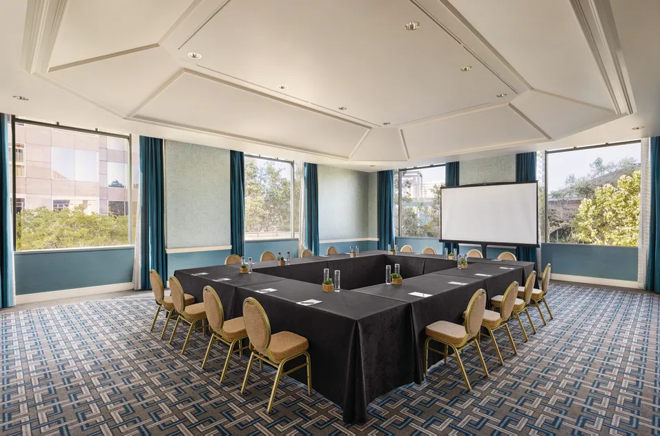 Signia by Hilton San Jose