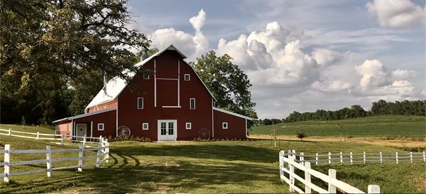 Red Barn Chapel