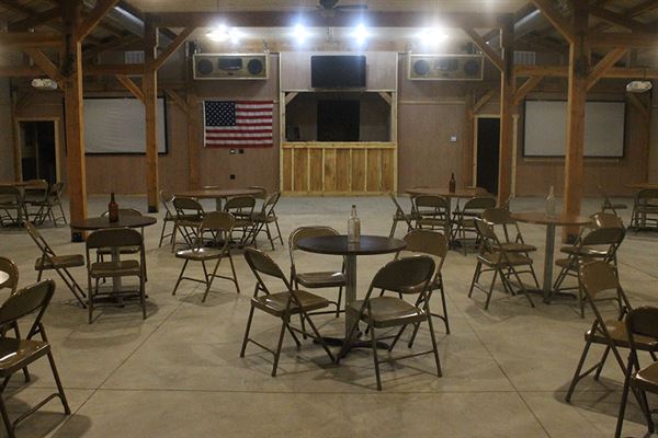 SpringLake Angus Center