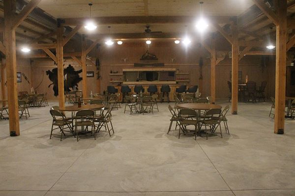 SpringLake Angus Center