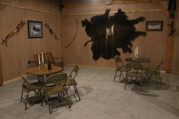 SpringLake Angus Center