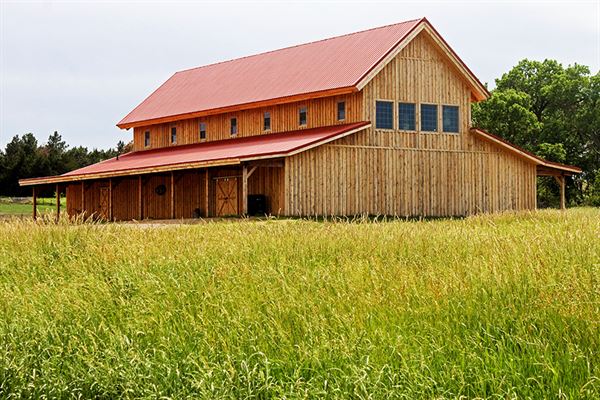 SpringLake Angus Center