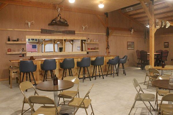 SpringLake Angus Center