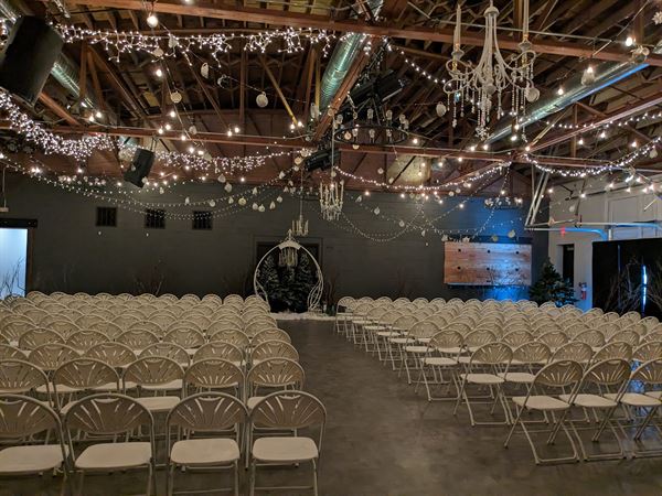 Venues at the Granary