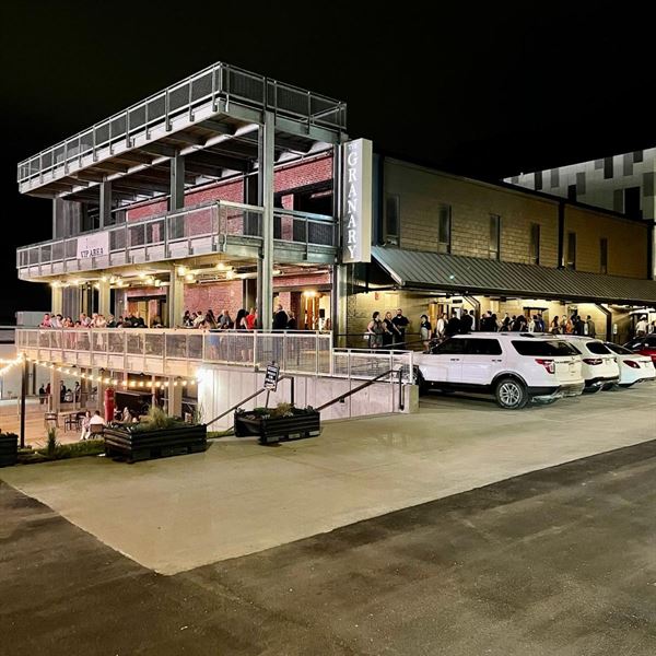 Venues at the Granary