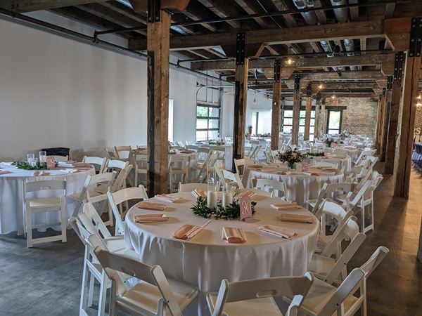 Venues at the Granary