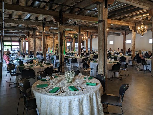 Venues at the Granary