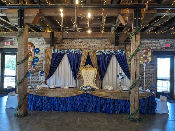 Venues at the Granary