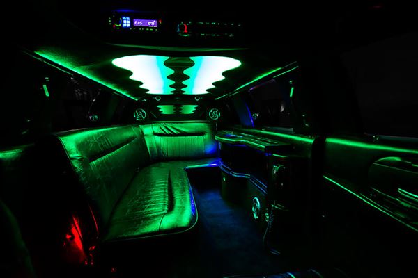 Tacoma Limos