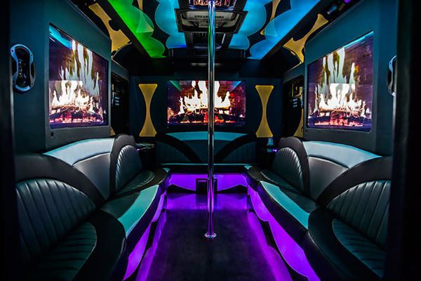 Tacoma Limos
