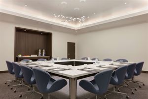 Additional Event Spaces