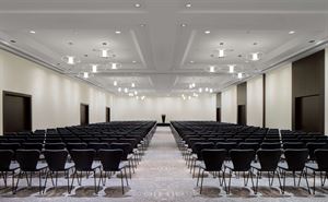 Scandinavian Ballroom