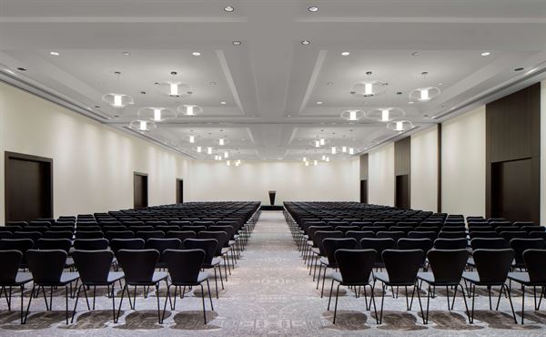 The Royal Sonesta Minneapolis Downtown