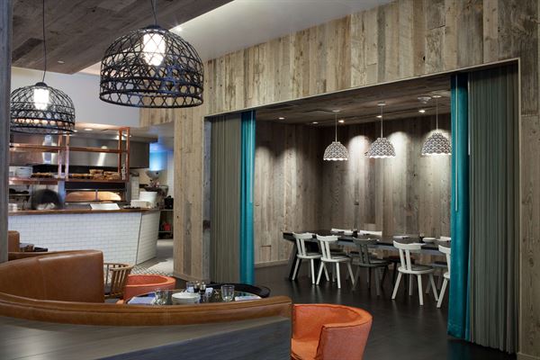 The Royal Sonesta Minneapolis Downtown