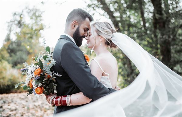 Alisha Khan Photography