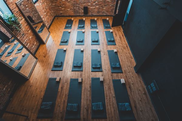 The Mat Lab by Glebe Pilates