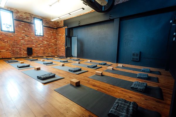 The Mat Lab by Glebe Pilates