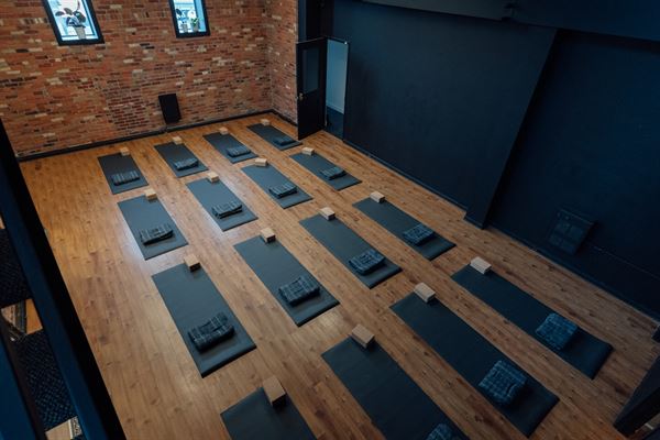 The Mat Lab by Glebe Pilates
