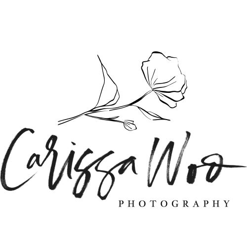 Carissa Woo Photography