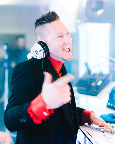 Dream Wedding Events & Entertainment