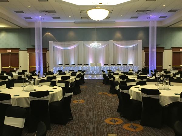 Courtyard by Marriott Moorhead