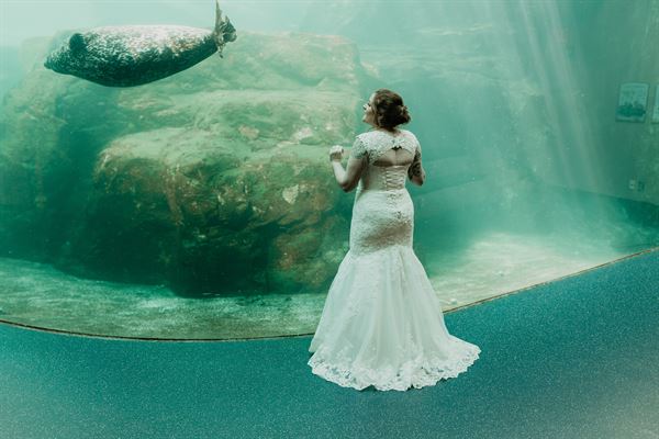 Riverbanks Zoo & Garden