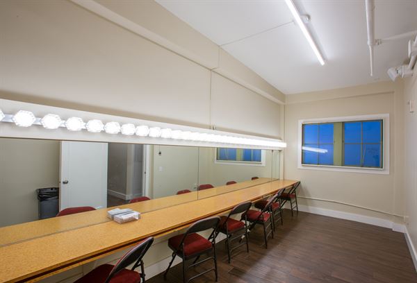 Fox Theatre Properties