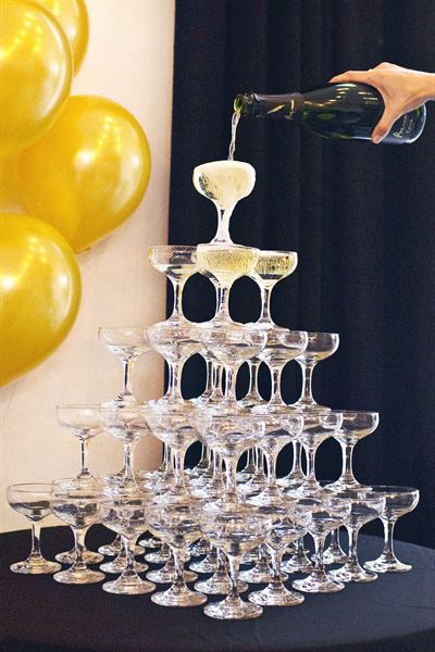 Picture Perfect Events Planning and Coordination