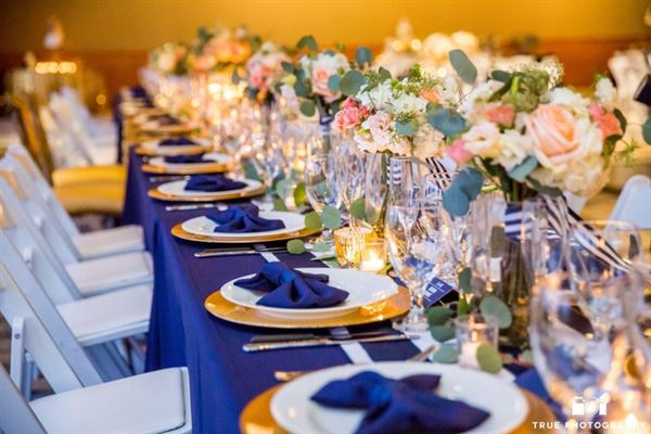 Picture Perfect Events Planning and Coordination