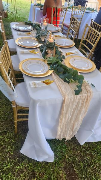 Picture Perfect Events Planning and Coordination