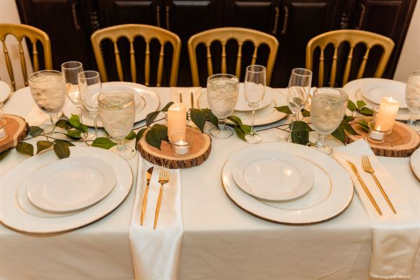 Picture Perfect Events Planning and Coordination