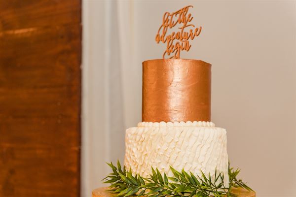 Picture Perfect Events Planning and Coordination