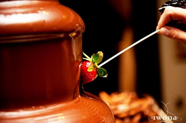 Chocolate Fountain Productions