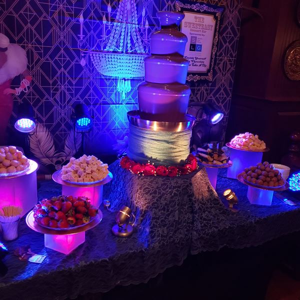 Chocolate Fountain Productions