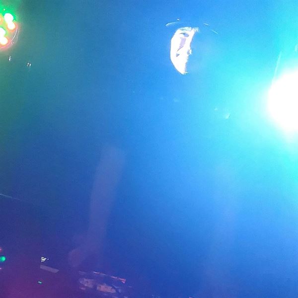 Backyard Sound Entertainment