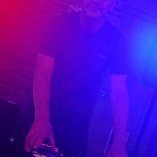 Backyard Sound Entertainment