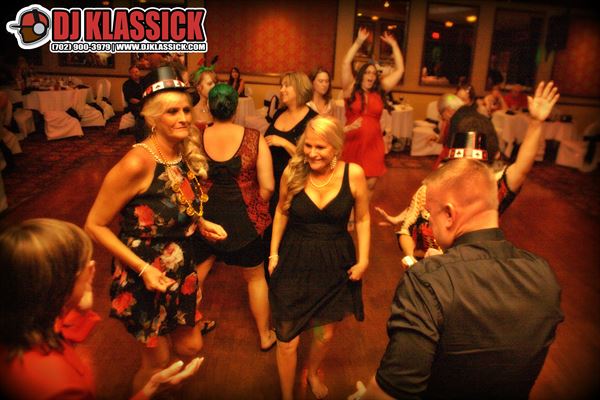 DJ Klassick & Company