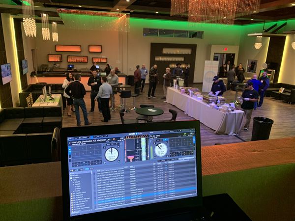 DJ Klassick & Company