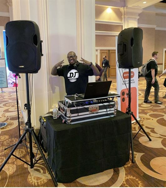 DJ Klassick & Company