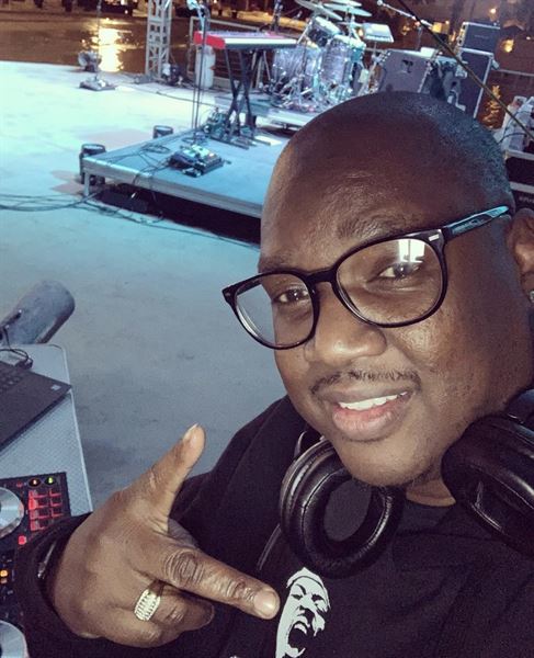 DJ Klassick & Company