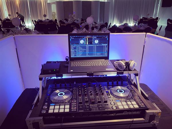 DJ Klassick & Company