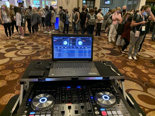 DJ Klassick & Company