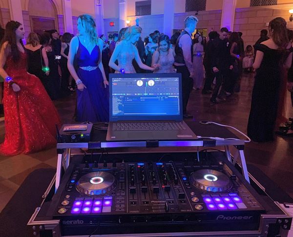 DJ Klassick & Company