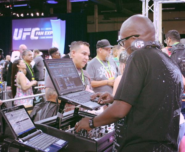 DJ Klassick & Company